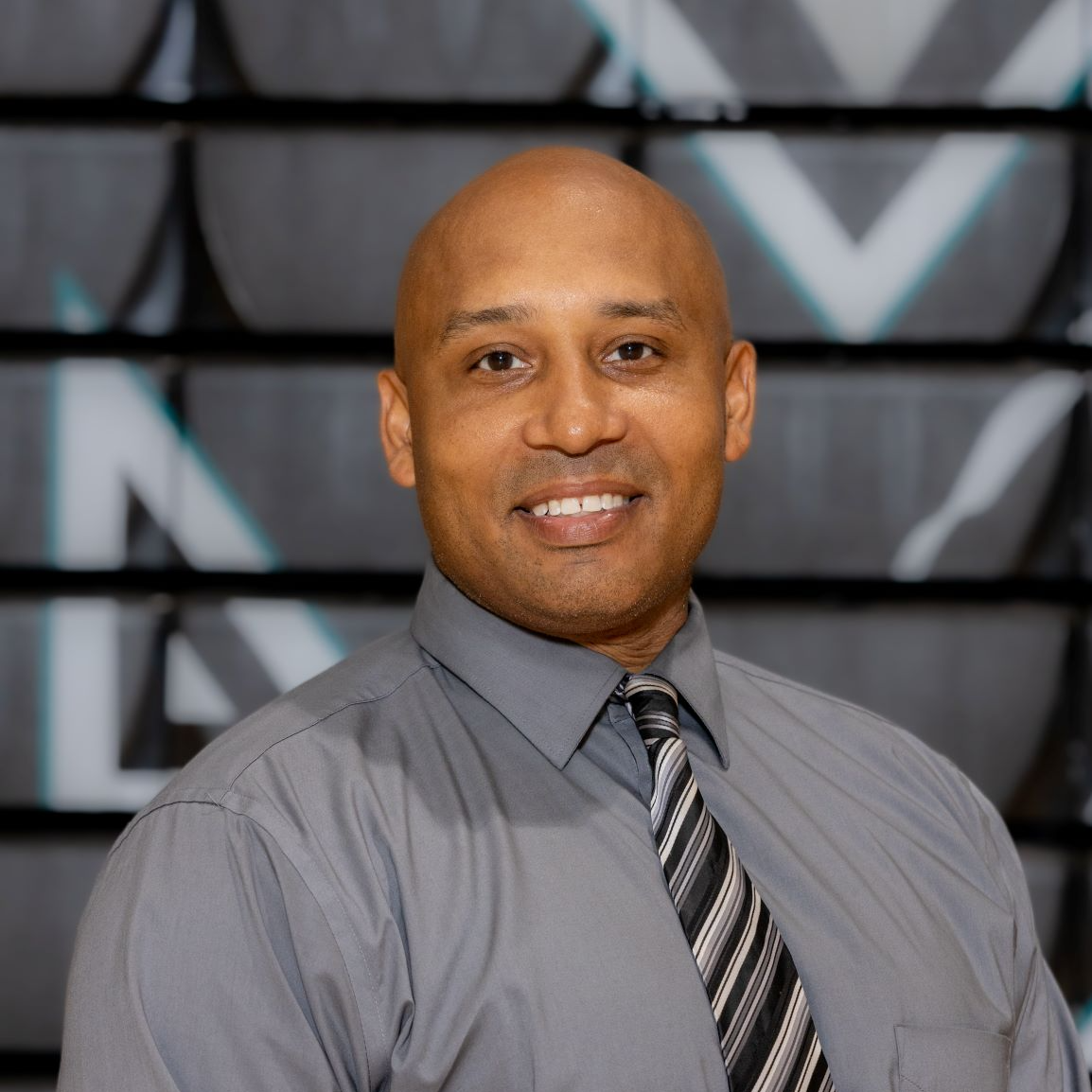 Dr. Darren Ainsworth - Assistant Principal - 9th Grade Administrator