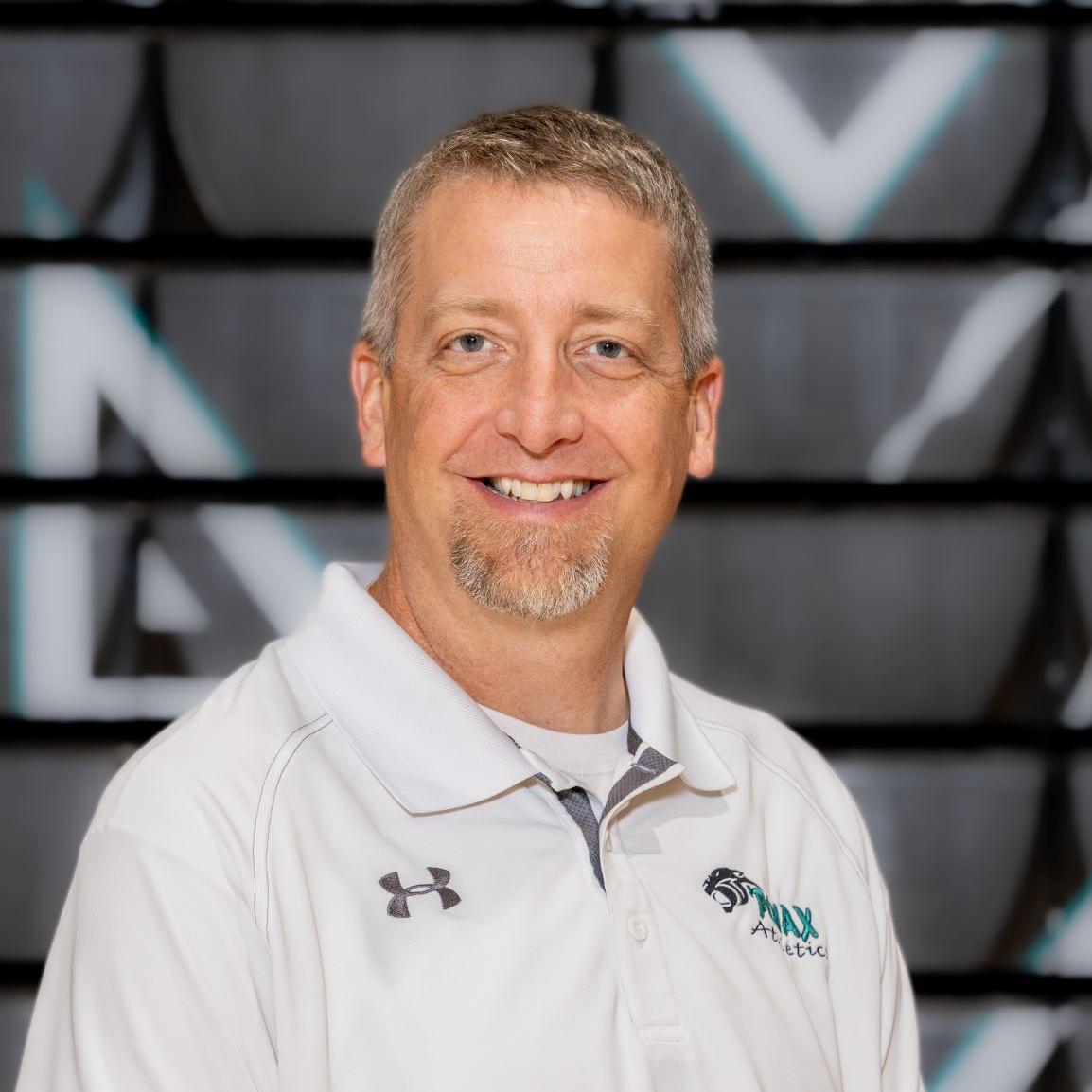 Mr. Stan Clements - Activities/Athletic Director