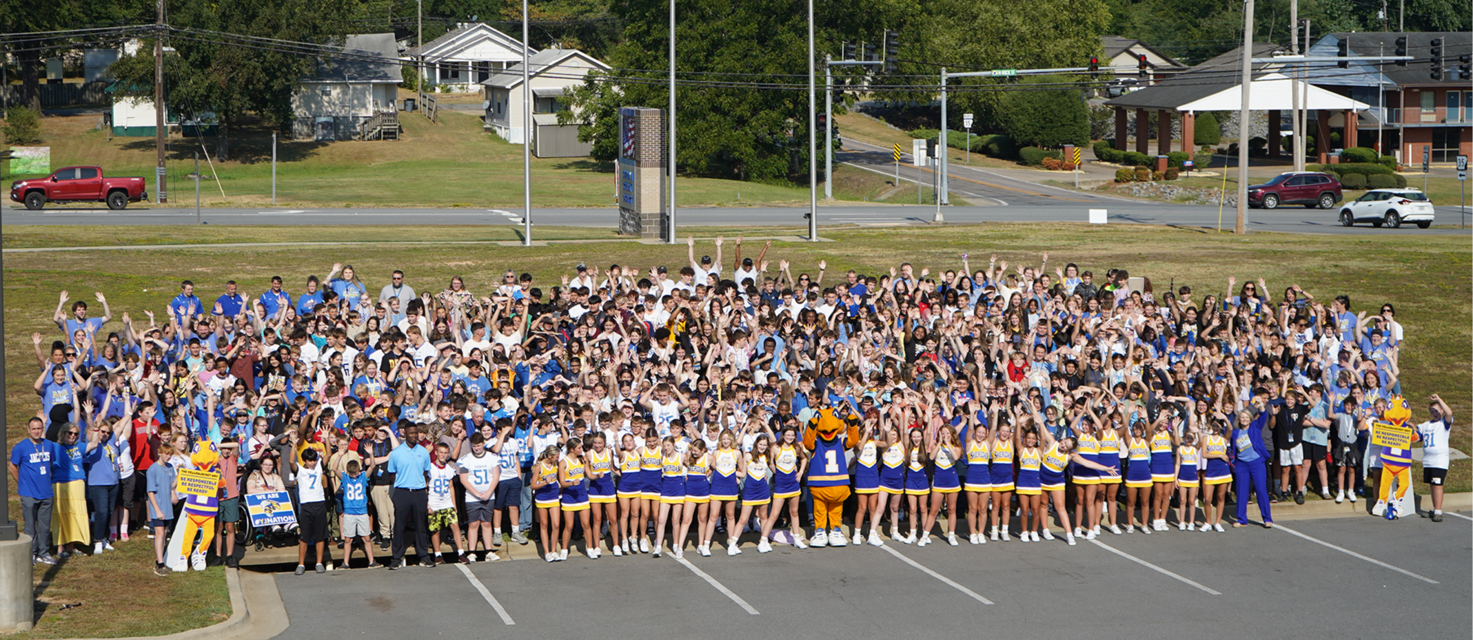 SMS group pic