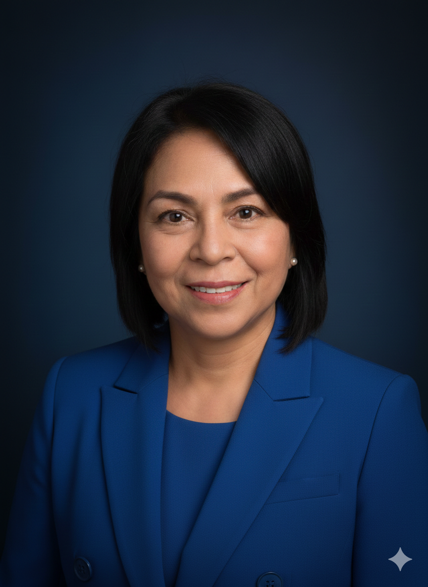 Dora Burkle
