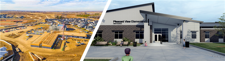 Pleasant View Elementary Photo