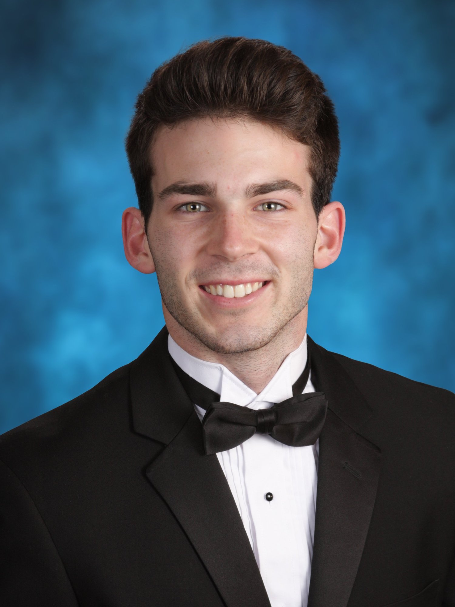 Picture of Tux Example