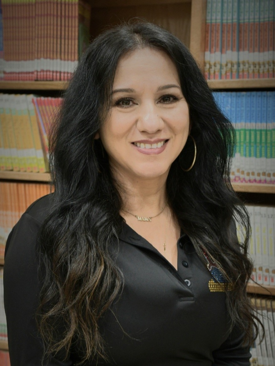 Mary Ramirez