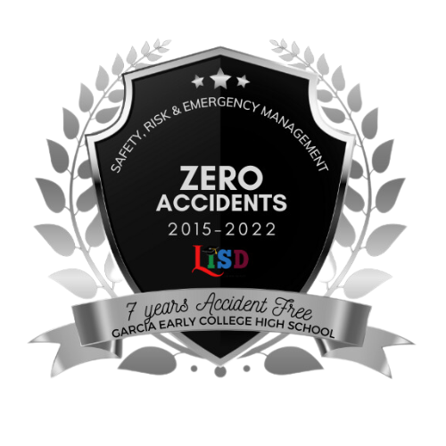 Accident Free Logo