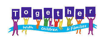 Together with children and families