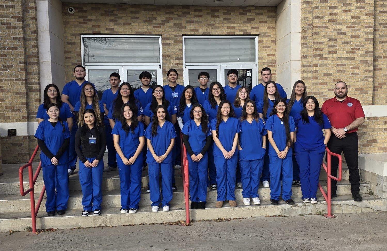 Phlebotomy &amp; EKG