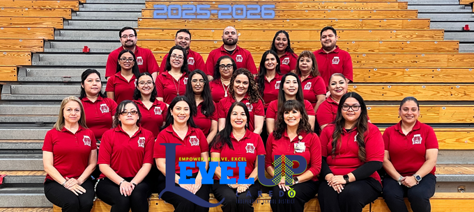 staff 2025-2026