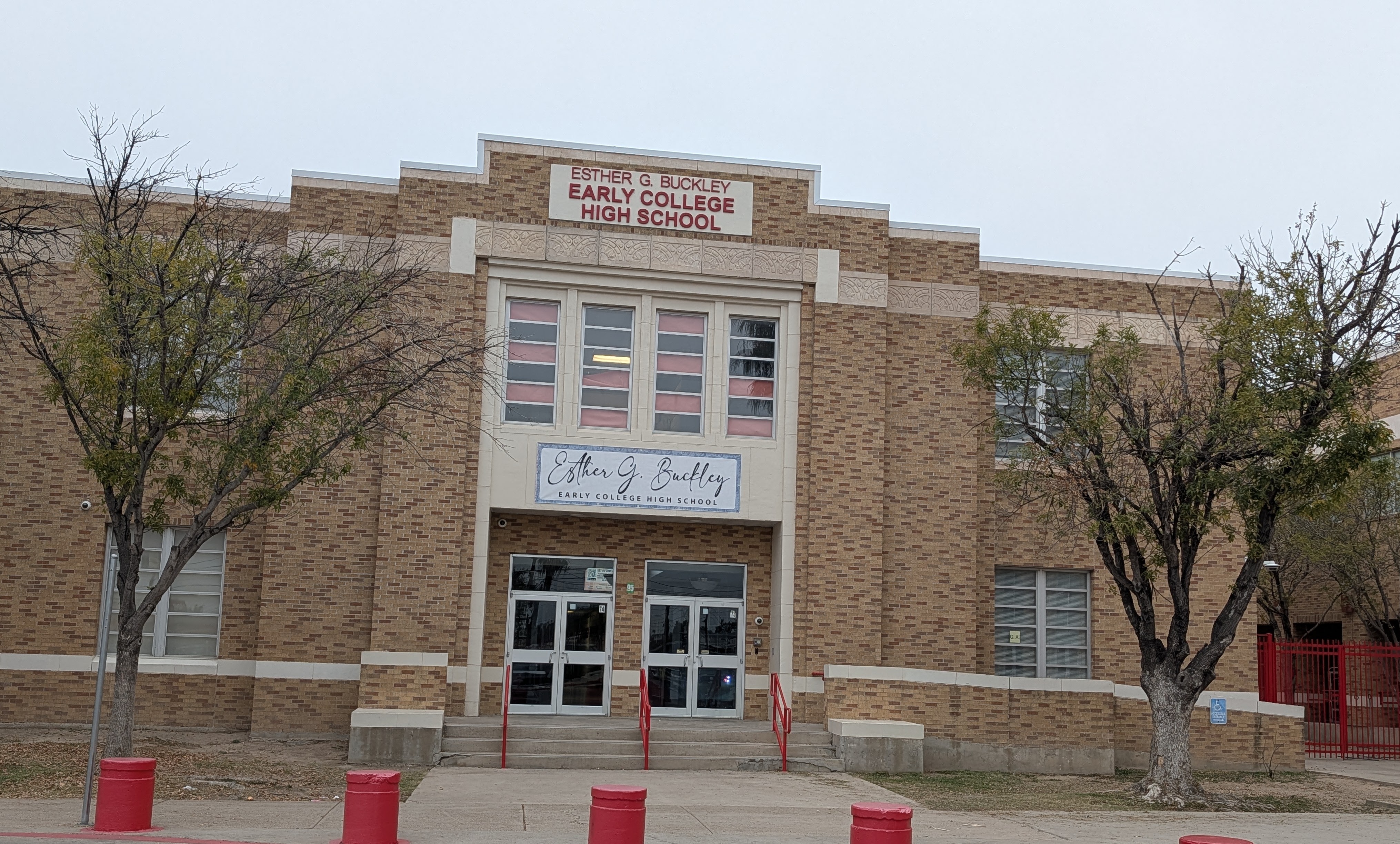 campus 
