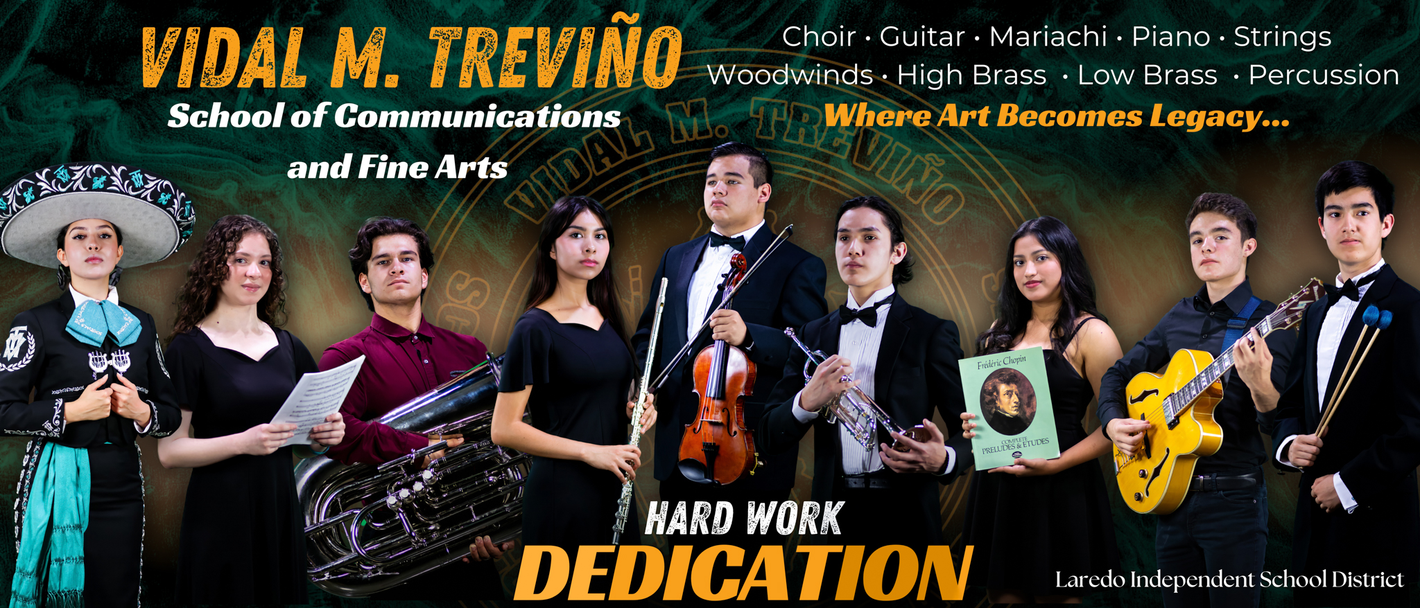Banner Music