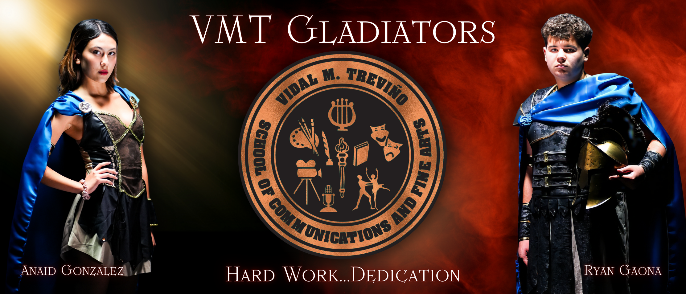 Glad