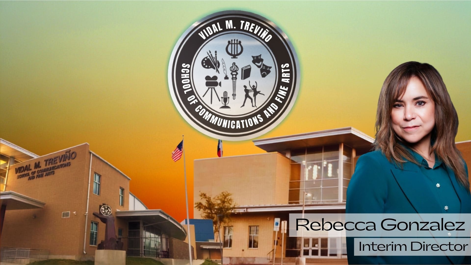Interim Director's Message Gonzalez