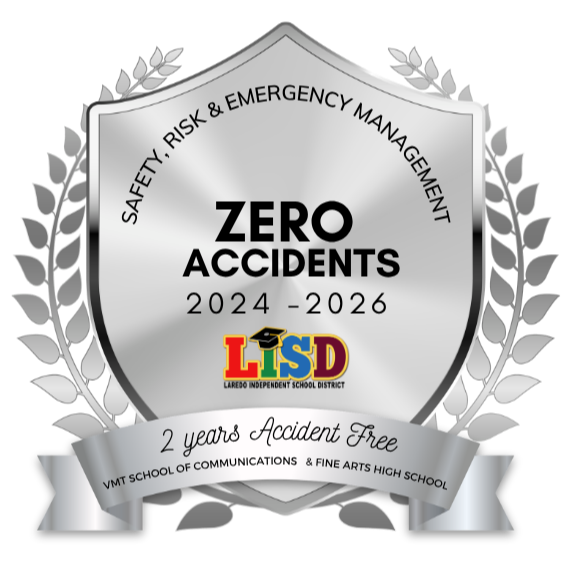 Safety Badge