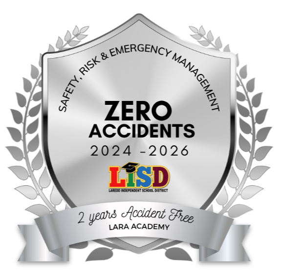 Zero Accidents 2024 - 2026