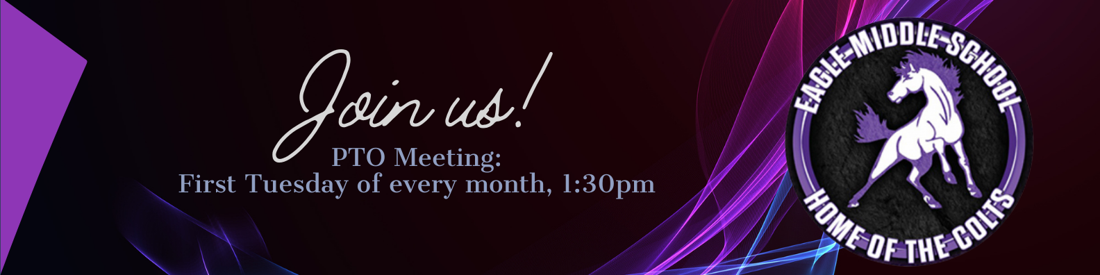 Meeting Banner