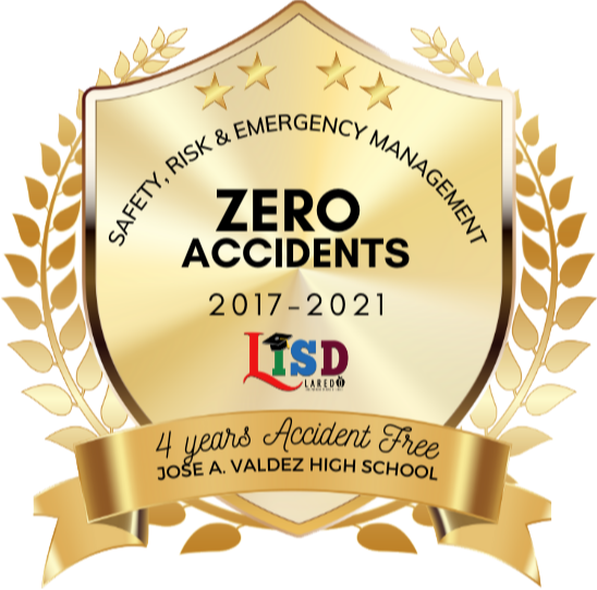 Zero Accidents 2017-2021