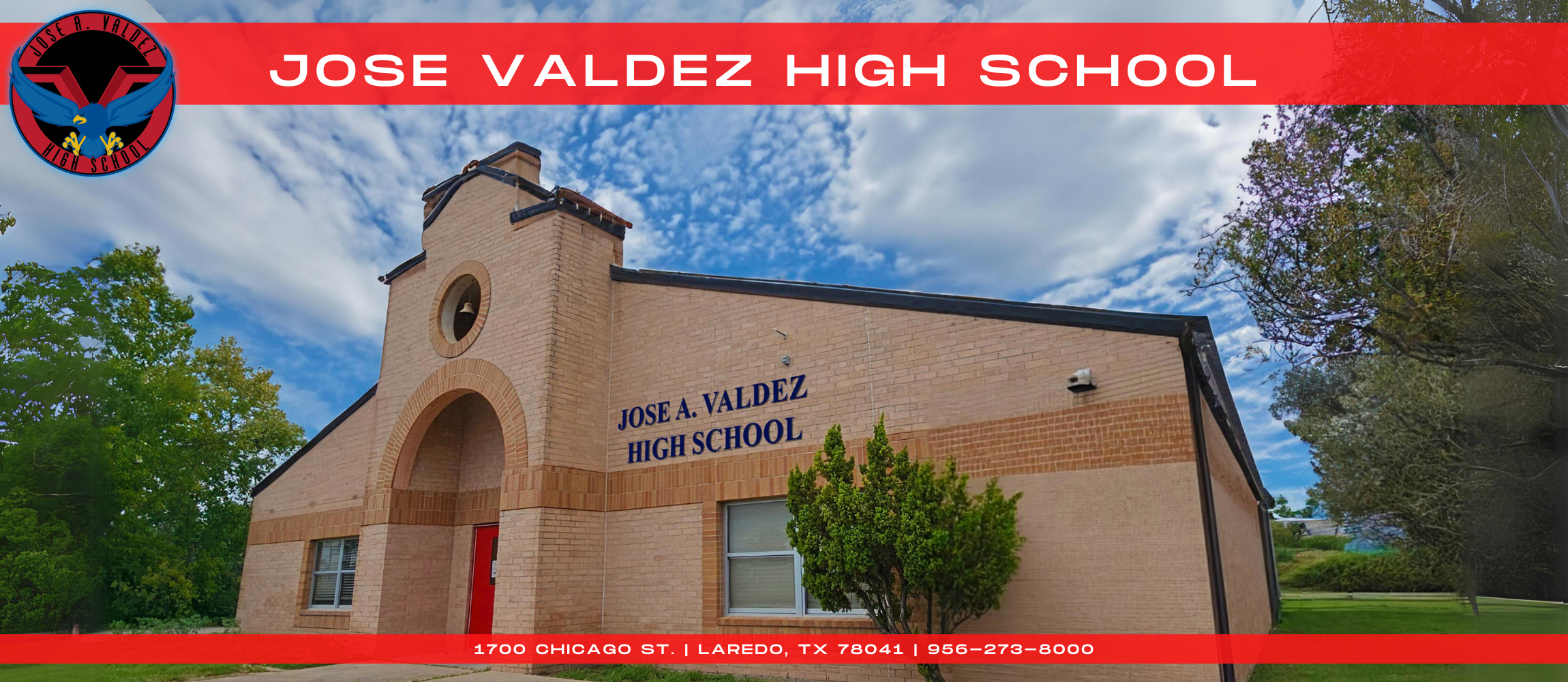 Valdez Front