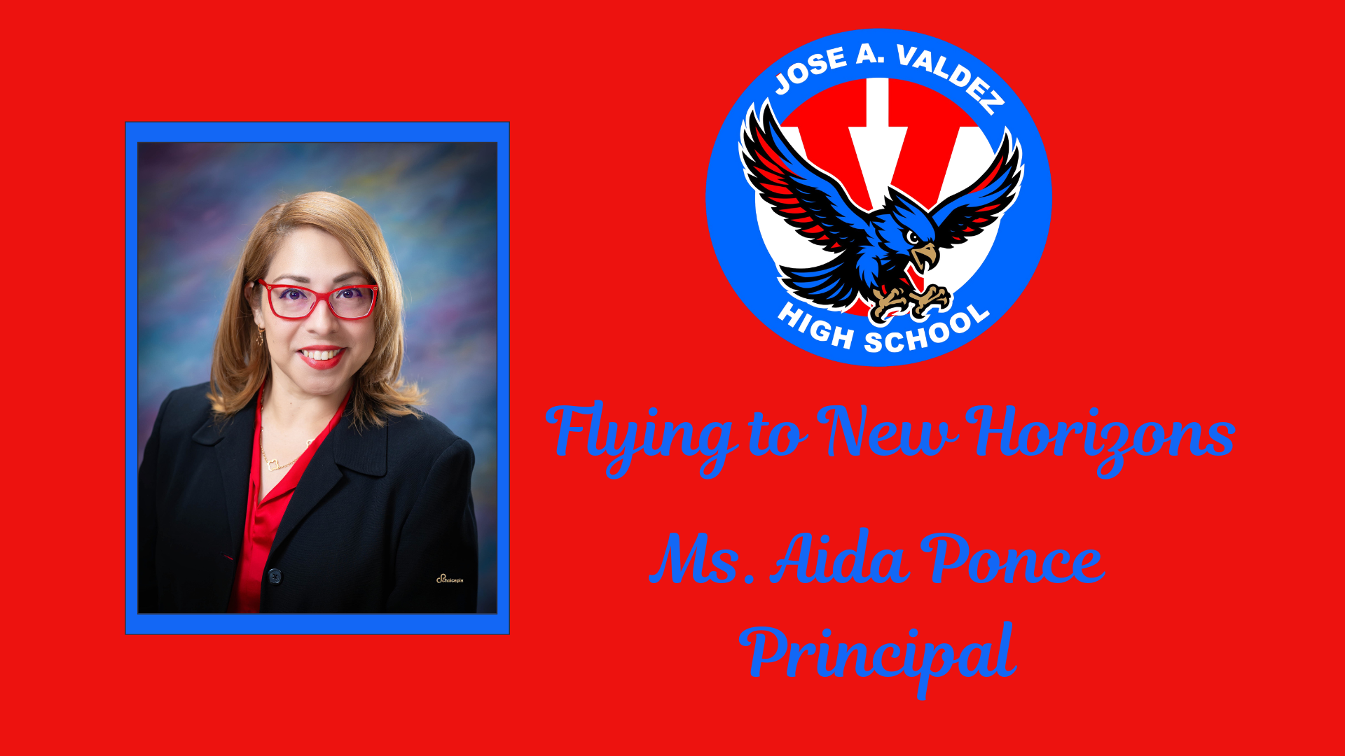 Principal's Message