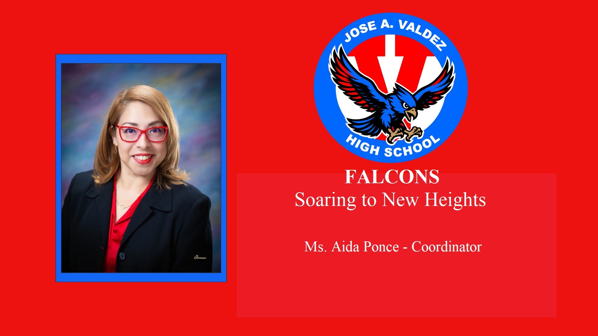 Principal's Message