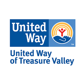 United Way of Treasure Valley logo