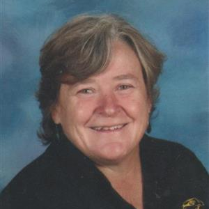 Ms. Bernadette Nolan
