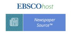 Ebsco Newspaper