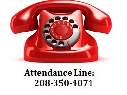 Attendance Line