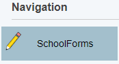 School Forms example