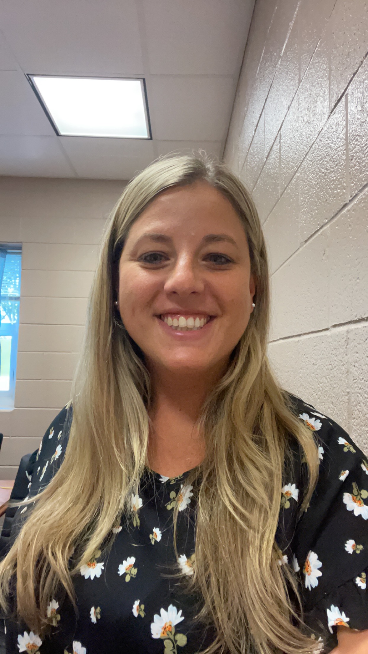 Mrs. Christine Story