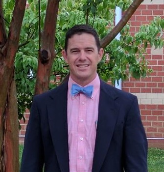 Eric Wright Ed.D
