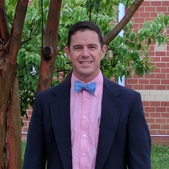 Eric Wright Ed. D.