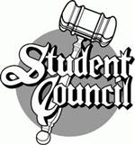 student council logo