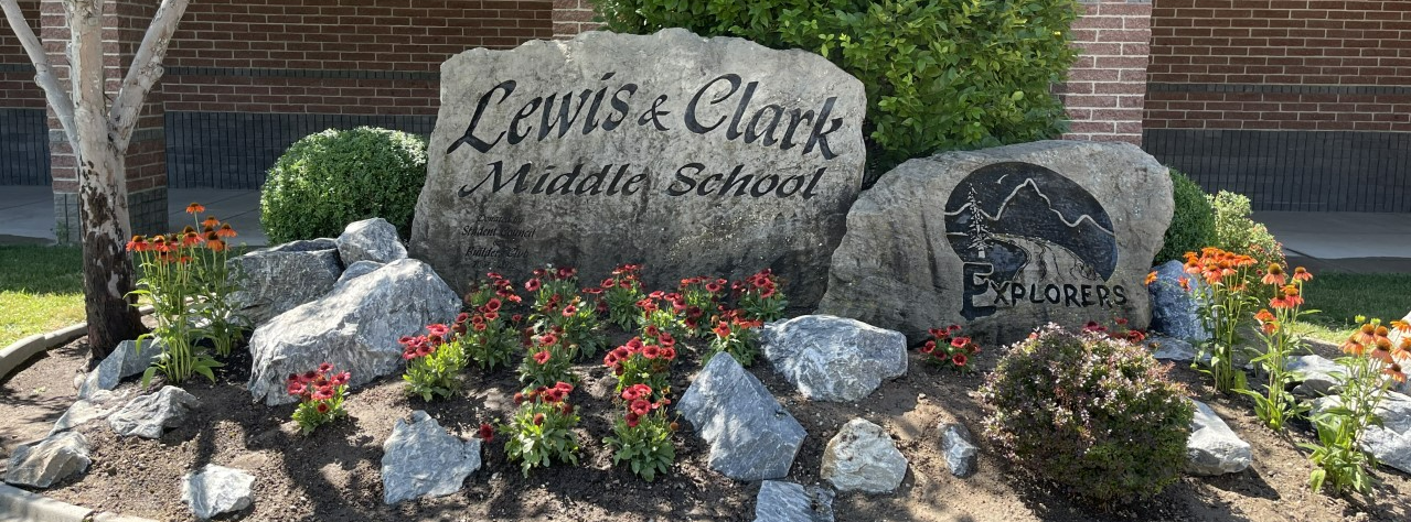 Lewis And Clark Middle School Home