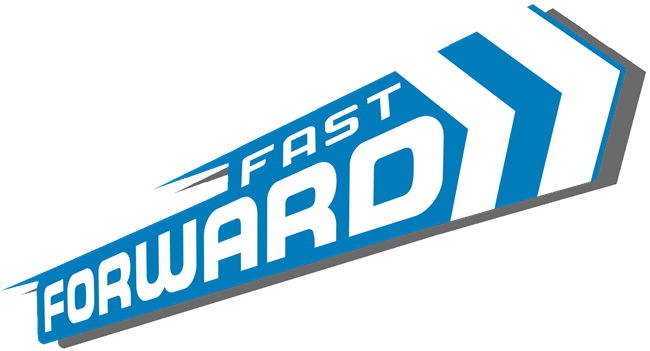 Fast Forward Logo