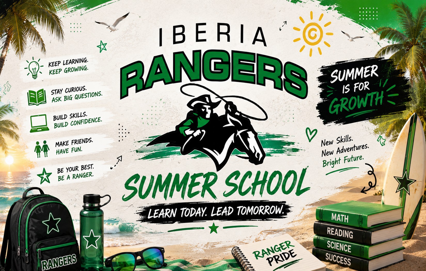 summer school
