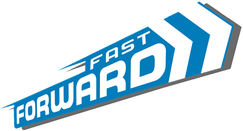 Fast Forward logo