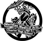 Meridian Medical Arts Charter logo