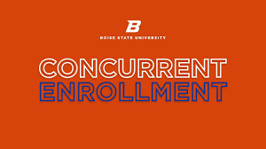 BSU concurrent enrollment