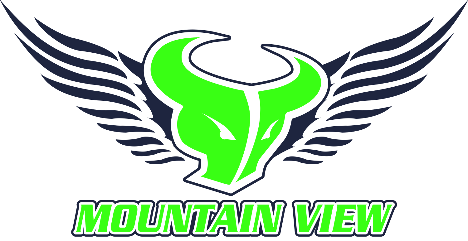 Mountain View Logo