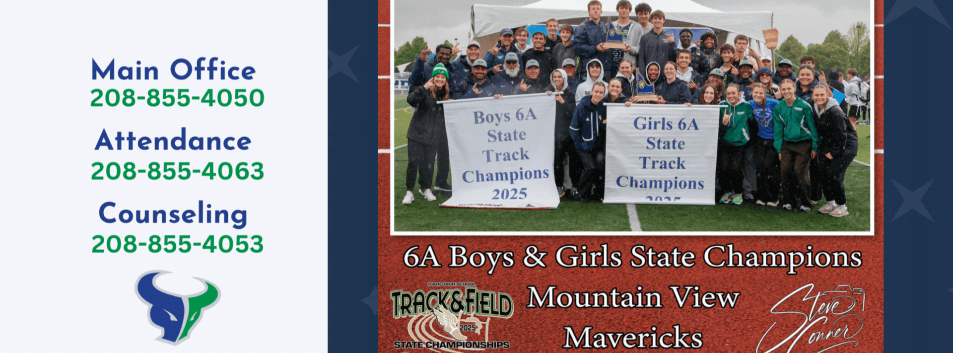State Track