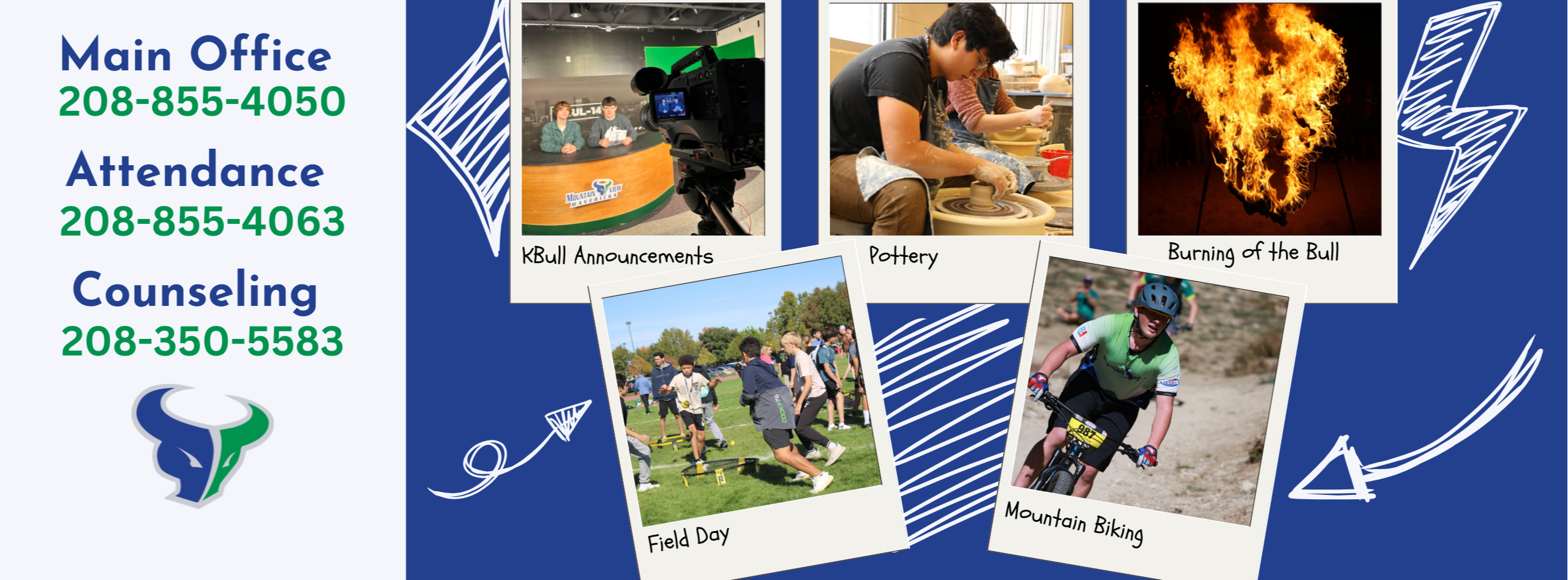 MVHS Photos