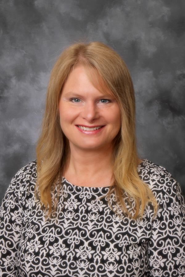 McOmber, Melissa
