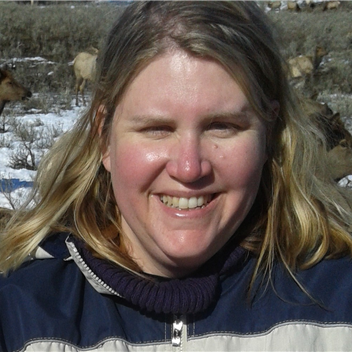 Mrs. Susan Prestel