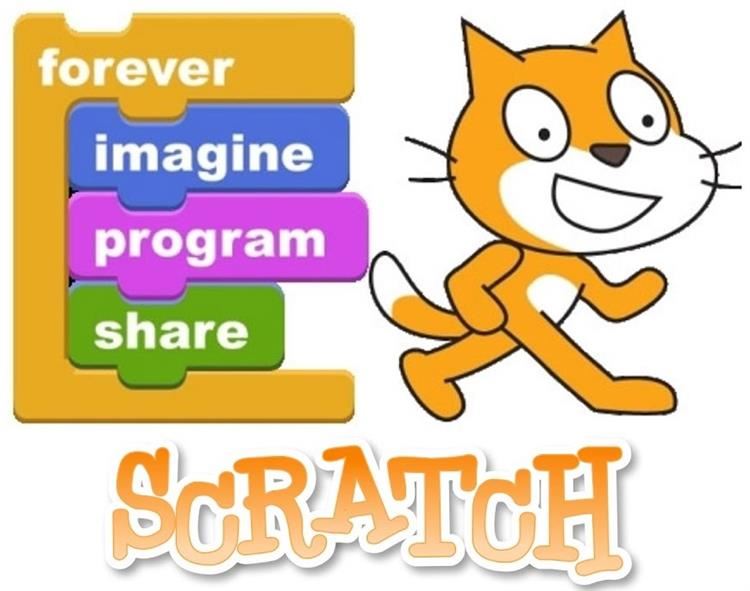  Scratch Coding (Parents must setup account)