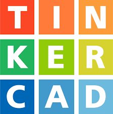  Tinkercad (Class Code Required)