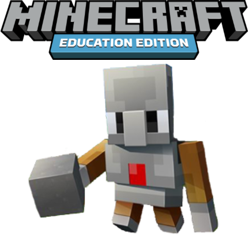  Minecraft Education Edition