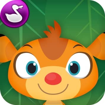  Duck Duck Moose Reading - iPad & Android, Free (Pre-K-1)