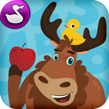  Duck Duck Moose Math - iPad & Android, Free (PreK-1)