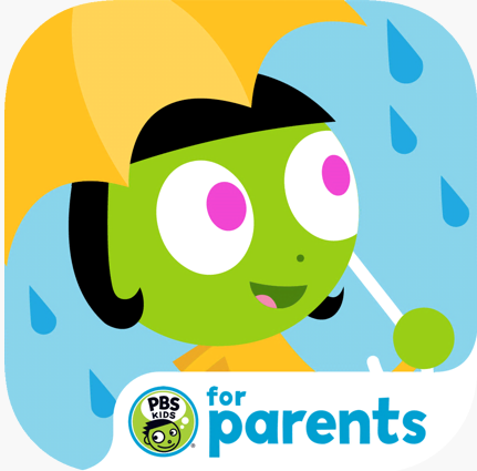  PBS Kids Play & Learn Science - iPad & Android, Free (Kinder Science)