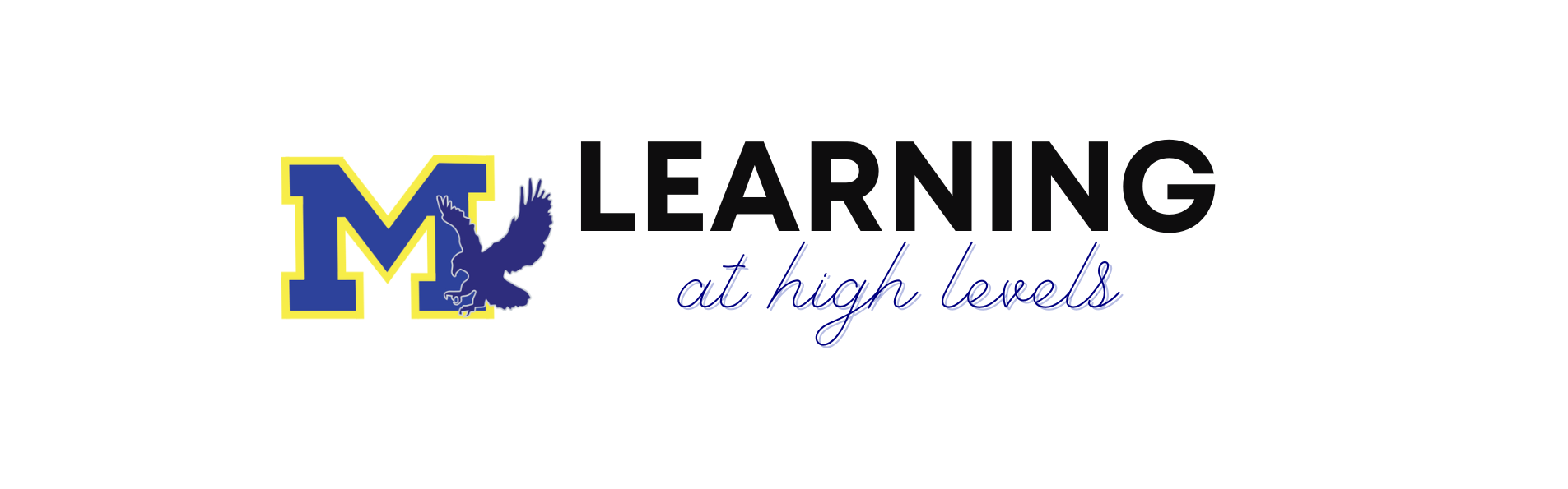 learning at high levels