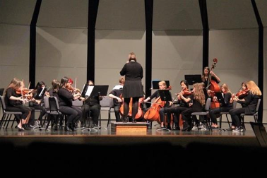 Orchestra Photo